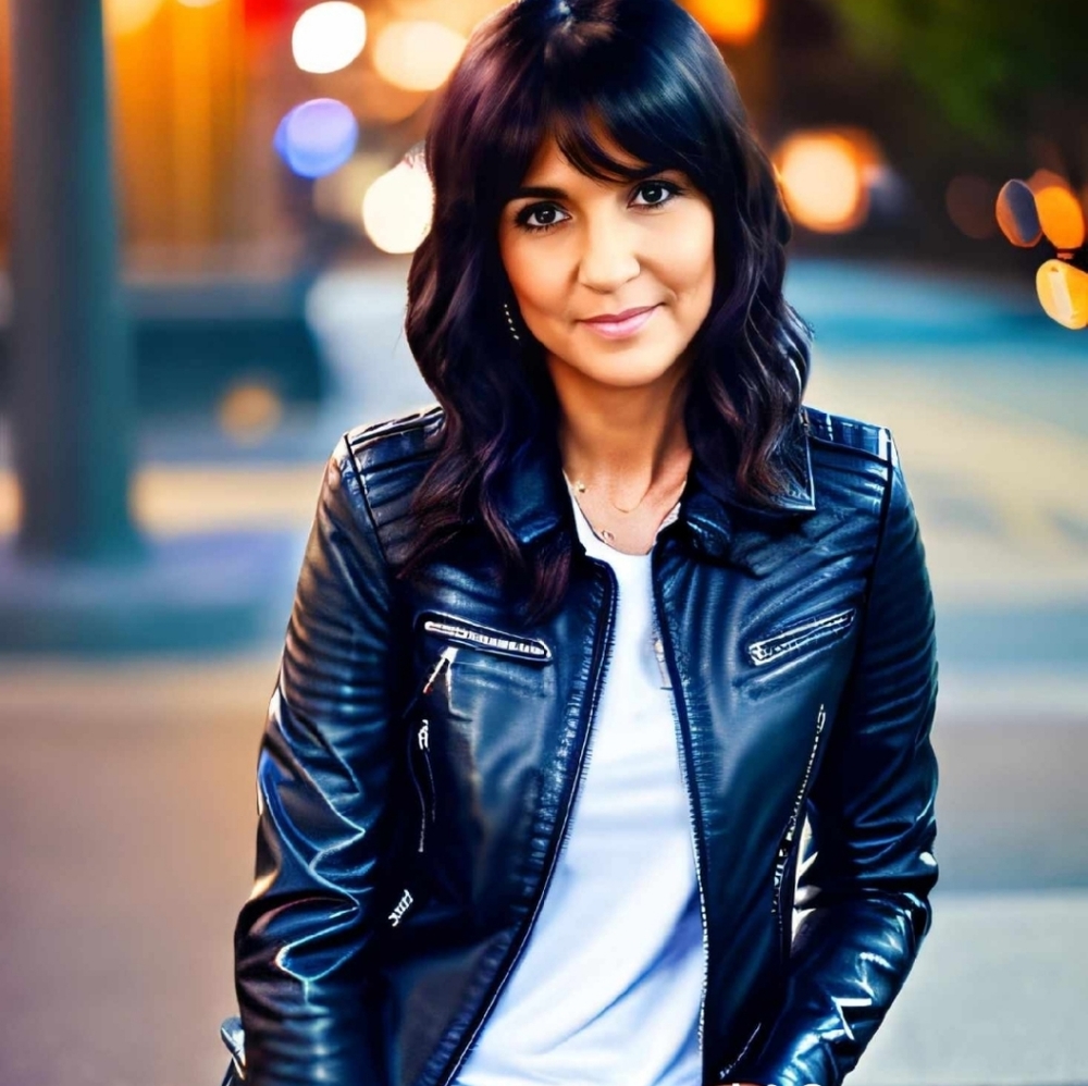 Meet your Posher, Anna